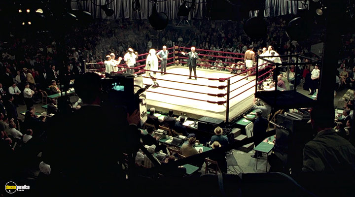 A still #43 from Ali (2001)