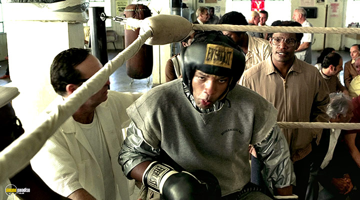A still #44 from Ali (2001)