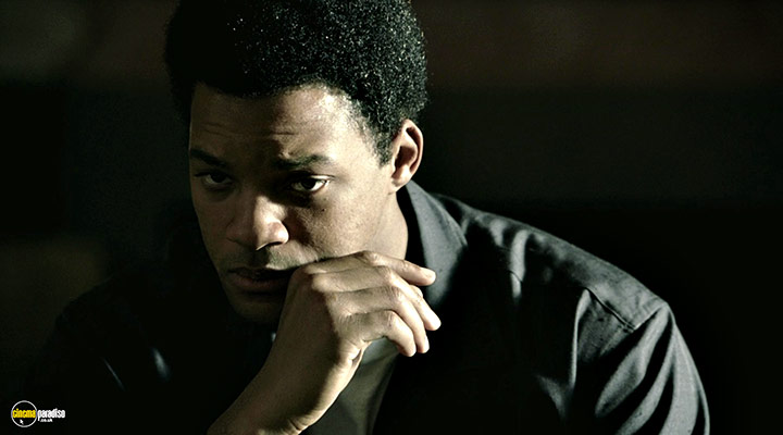 A still #45 from Ali (2001)