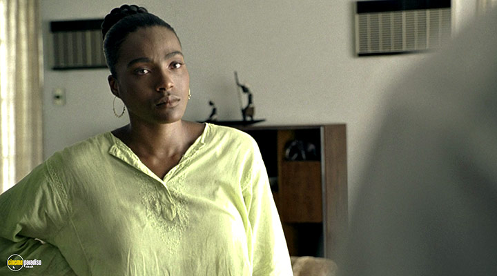 A still #4 from Ali (2001)