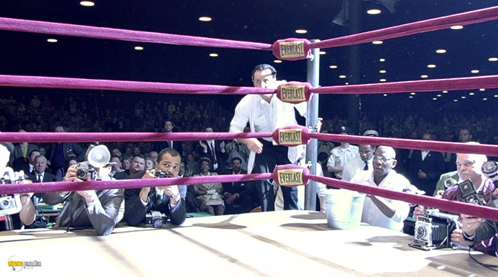 A still #46 from Ali (2001)