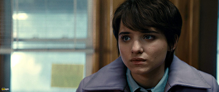 A still #4 from Black Phone 2 (2025)