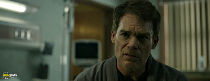 A still #2 from Dexter: Resurrection: Series 1 (2025)