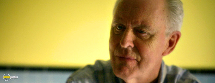 A still #3 from Dexter: Resurrection: Series 1 (2025)