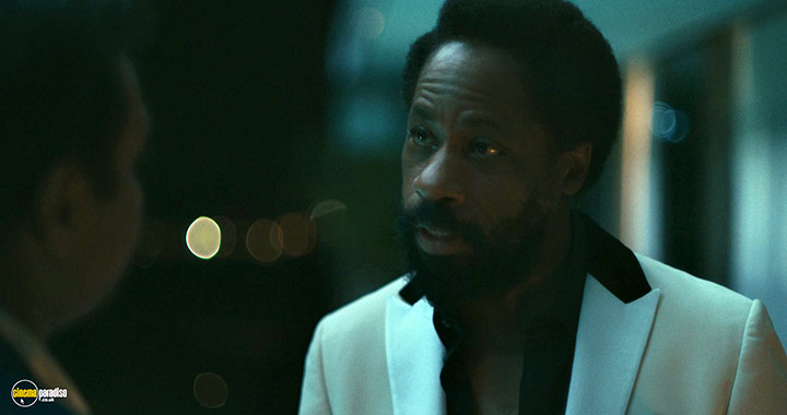 A still #23 from Good Fortune (2025)