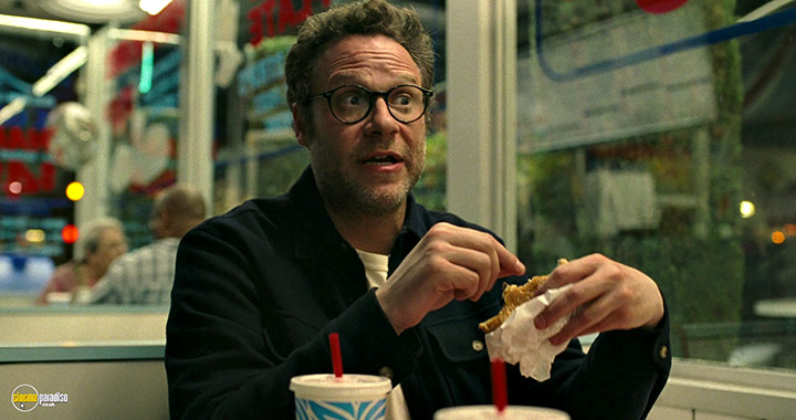 A still #7 from Good Fortune (2025)