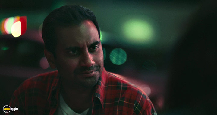 A still #29 from Good Fortune (2025)