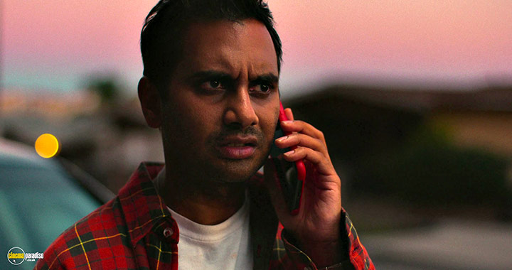 A still #3 from Good Fortune (2025)