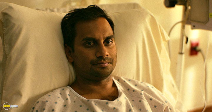 A still #10 from Good Fortune (2025)