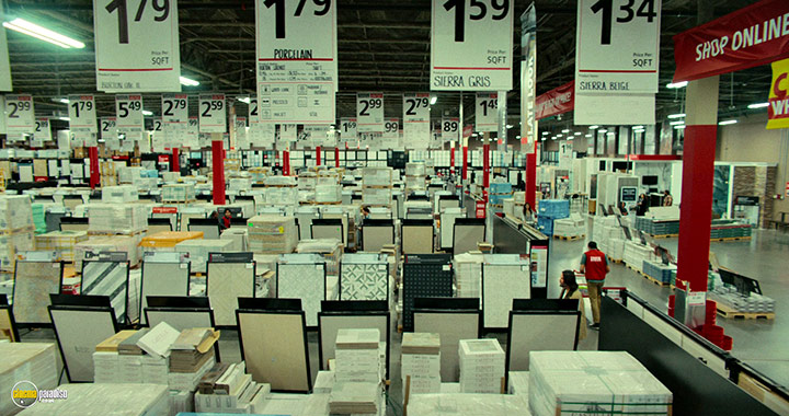 A still #31 from Good Fortune (2025)