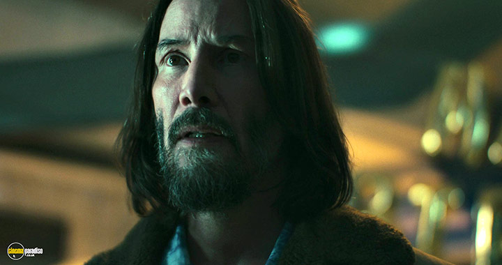 A still #2 from Good Fortune (2025)