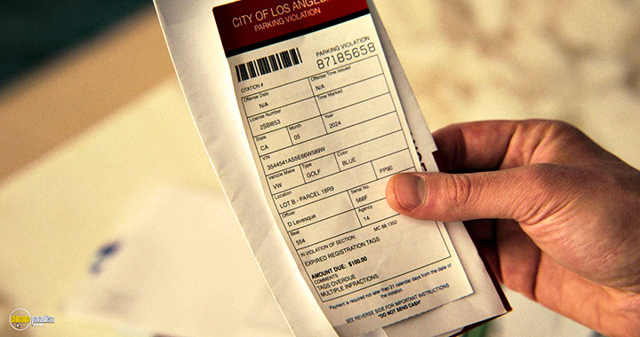 A still #40 from Good Fortune (2025)