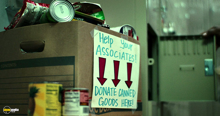 A still #43 from Good Fortune (2025)