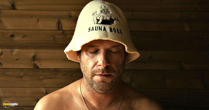 A still #8 from Good Fortune (2025)