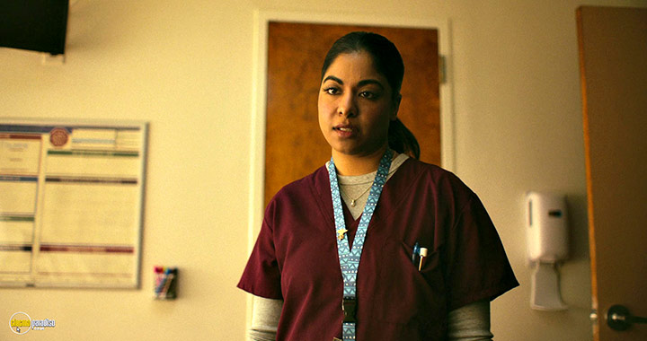A still #66 from Good Fortune (2025)