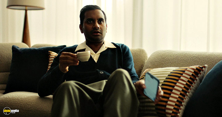A still #4 from Good Fortune (2025)