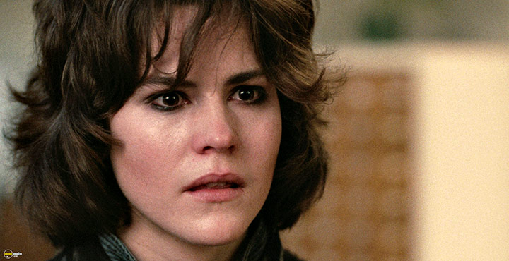A still #3 from The Breakfast Club (1985)