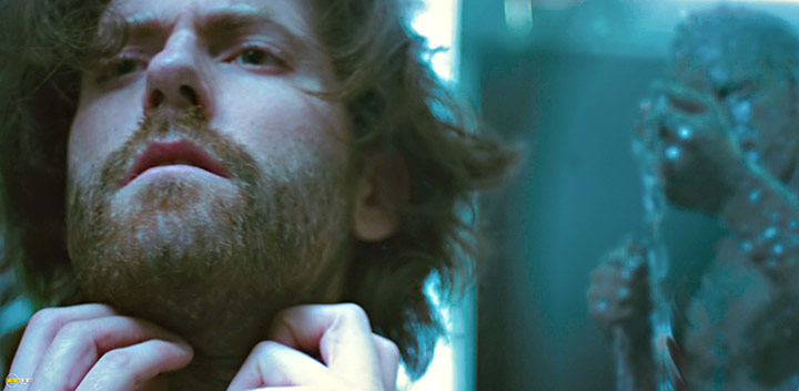 A still #2 from Good Boy (2025)