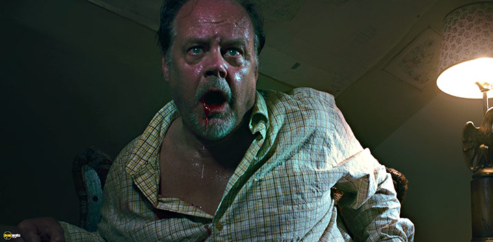 A still #1 from Good Boy (2025)
