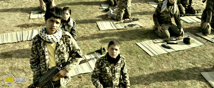 A still #6 from Zaytoun (2012)