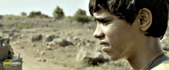 A still #9 from Zaytoun (2012)