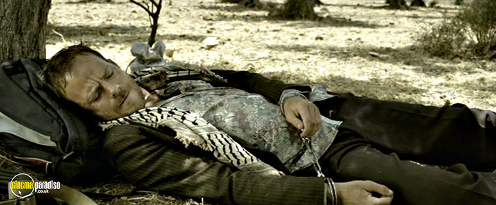 A still #1 from Zaytoun (2012)
