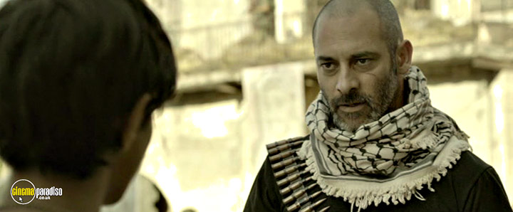 A still #5 from Zaytoun (2012)