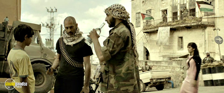 A still #10 from Zaytoun (2012)