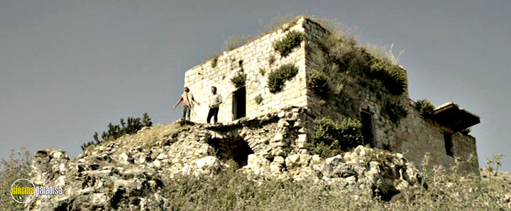 A still #11 from Zaytoun (2012)