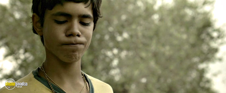 A still #14 from Zaytoun (2012)