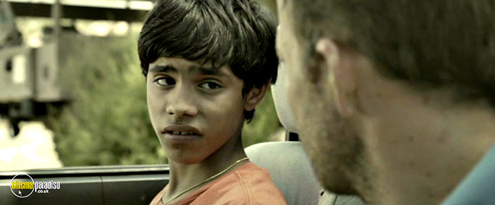 A still #15 from Zaytoun (2012)