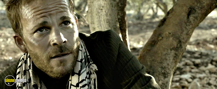 A still #2 from Zaytoun (2012)
