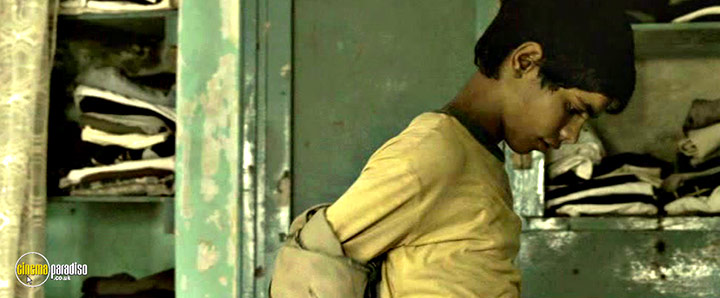 A still #7 from Zaytoun (2012)