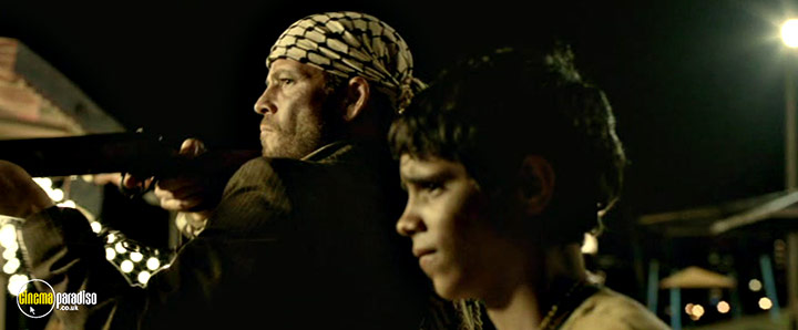A still #19 from Zaytoun (2012)