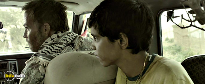 A still #24 from Zaytoun (2012)