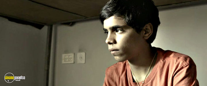 A still #12 from Zaytoun (2012)