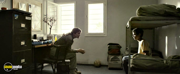 A still #26 from Zaytoun (2012)