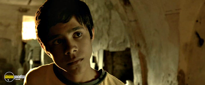 A still #29 from Zaytoun (2012)