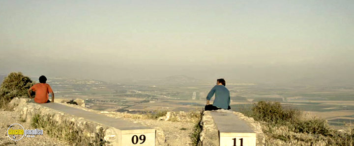 A still #30 from Zaytoun (2012)