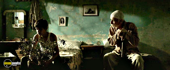A still #37 from Zaytoun (2012)