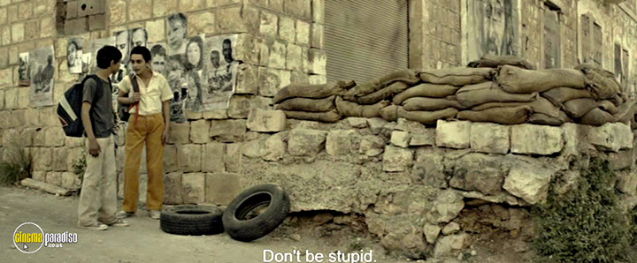 A still #51 from Zaytoun (2012)