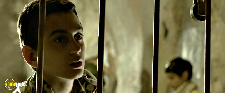 A still #52 from Zaytoun (2012)