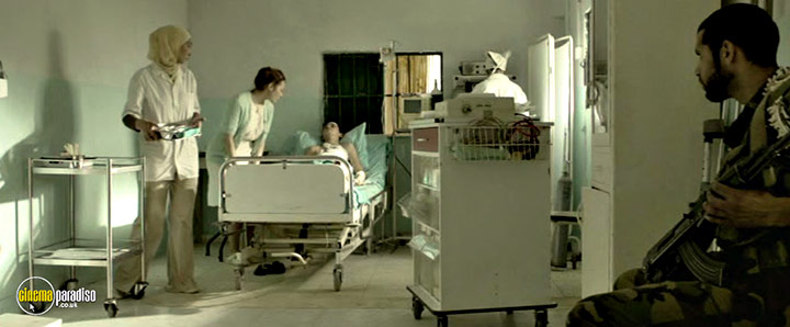 A still #60 from Zaytoun (2012)