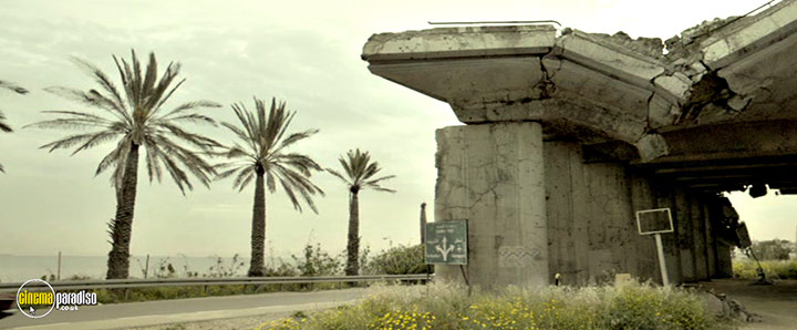 A still #61 from Zaytoun (2012)
