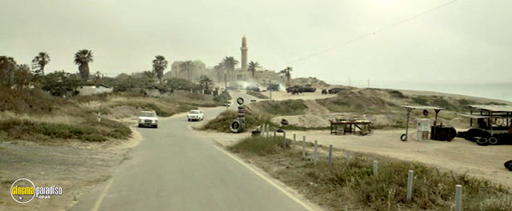 A still #62 from Zaytoun (2012)