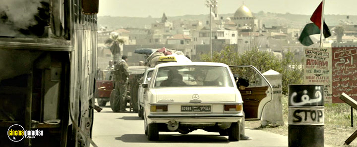 A still #64 from Zaytoun (2012)
