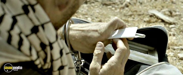 A still #65 from Zaytoun (2012)