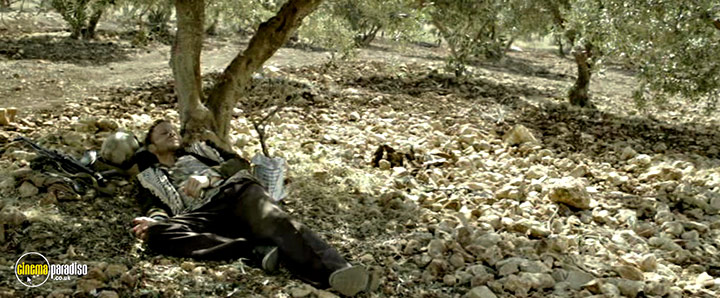 A still #66 from Zaytoun (2012)