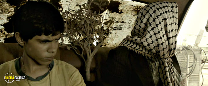 A still #72 from Zaytoun (2012)