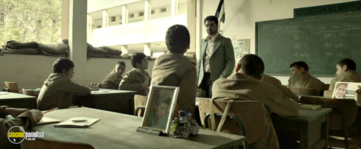 A still #73 from Zaytoun (2012)